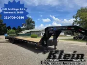 2027 Load Trail 102x32 GOOSENECK DECKOVER TRAILER 25.9K