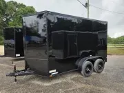 new Cargo (Enclosed) Trailers Other  for sale, in Semmes, AL Thumbnail 3