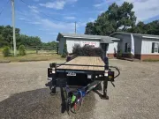 new Car Haulers / Racing Trailers Load Trail  for sale, in Semmes, AL Thumbnail 2