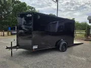 new Cargo (Enclosed) Trailers Klein Quality Trailers  for sale, in Semmes, AL Thumbnail 2