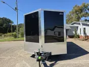 new Cargo (Enclosed) Trailers Quality Cargo  for sale, in Semmes, AL Thumbnail 2