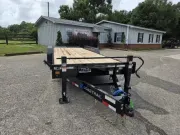 new Car Haulers / Racing Trailers Load Trail  for sale, in Semmes, AL Thumbnail 2