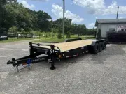 new Car Haulers / Racing Trailers Load Trail  for sale, in Semmes, AL Thumbnail 3