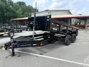 2026 Load Trail DT 83X14x2