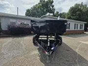2027 Load Trail 72X12 DUMP TRAILER