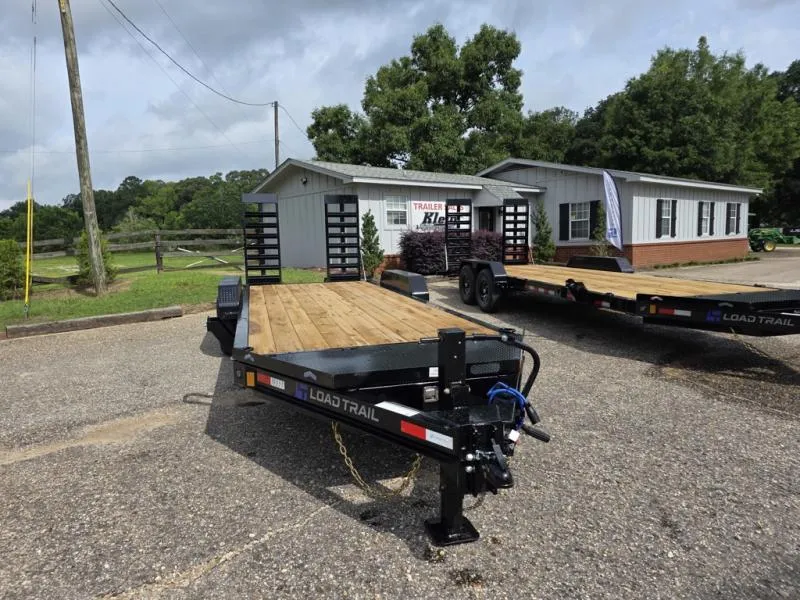 2026 Load Trail