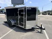 2026 Klein Quality Trailers SA 5X10