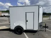2027 Klein Quality Trailers SA 5X8