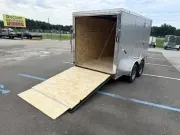 new Cargo (Enclosed) Trailers Rock Solid Cargo  for sale, in Semmes, AL Thumbnail 3