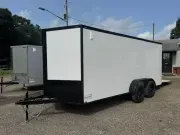 new Cargo (Enclosed) Trailers Klein Quality Trailers  for sale, in Semmes, AL Thumbnail 3