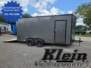 new Cargo (Enclosed) Trailers Quality Cargo  for sale, in Semmes, AL Thumbnail 2