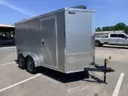 2026 Klein Quality Trailers TA 6X12