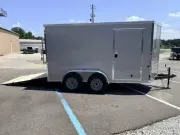 new Cargo (Enclosed) Trailers Rock Solid Cargo  for sale, in Semmes, AL Thumbnail 3