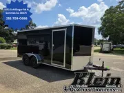 2027 Quality Cargo 7X16 7' INTERIOR / POLYCORE EXTERIOR
