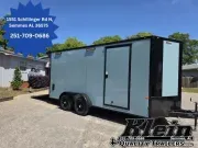 new Cargo (Enclosed) Trailers Rock Solid Cargo  for sale, in Semmes, AL Thumbnail 1