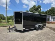 new Cargo (Enclosed) Trailers Quality Cargo  for sale, in Semmes, AL Thumbnail 3
