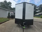 new Cargo (Enclosed) Trailers Quality Cargo  for sale, in Semmes, AL Thumbnail 2