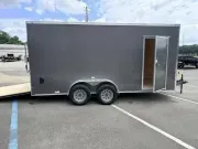 new Cargo (Enclosed) Trailers Klein Quality Trailers  for sale, in Semmes, AL Thumbnail 2