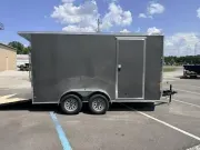 new Cargo (Enclosed) Trailers Rock Solid Cargo  for sale, in Semmes, AL Thumbnail 3