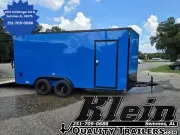 new Cargo (Enclosed) Trailers Quality Cargo  for sale, in Semmes, AL Thumbnail 2
