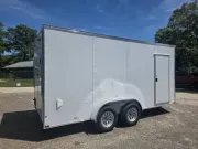 new Cargo (Enclosed) Trailers Quality Cargo  for sale, in Semmes, AL Thumbnail 2