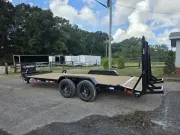 new Equipment / Flatbed Trailers Load Trail  for sale, in Semmes, AL Thumbnail 3