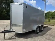 new Cargo (Enclosed) Trailers Klein Quality Trailers  for sale, in Semmes, AL Thumbnail 2