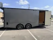 new Cargo (Enclosed) Trailers Rock Solid Cargo  for sale, in Semmes, AL Thumbnail 3