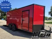 new Cargo (Enclosed) Trailers Quality Cargo  for sale, in Semmes, AL Thumbnail 2