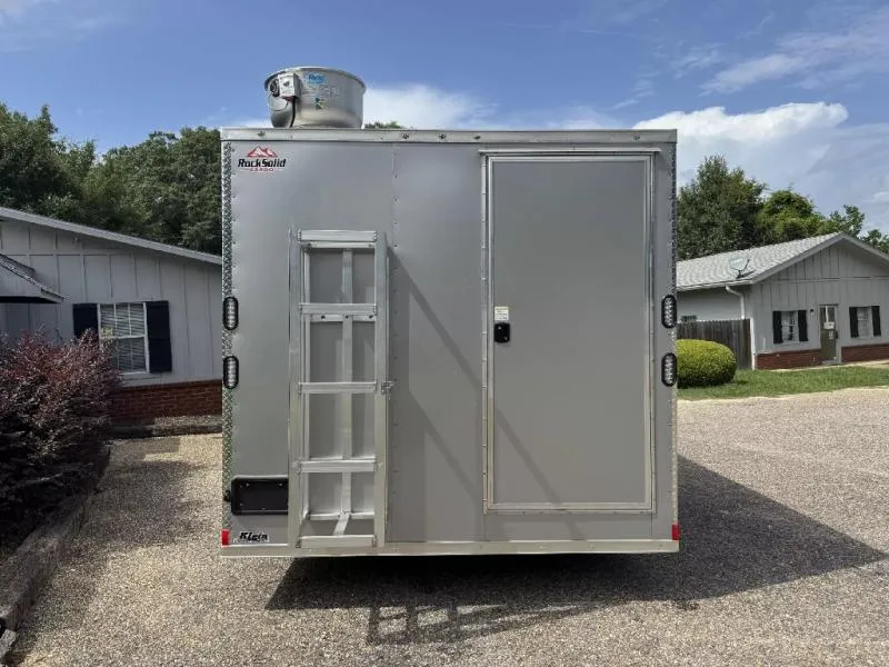 2024 Rock Solid Cargo