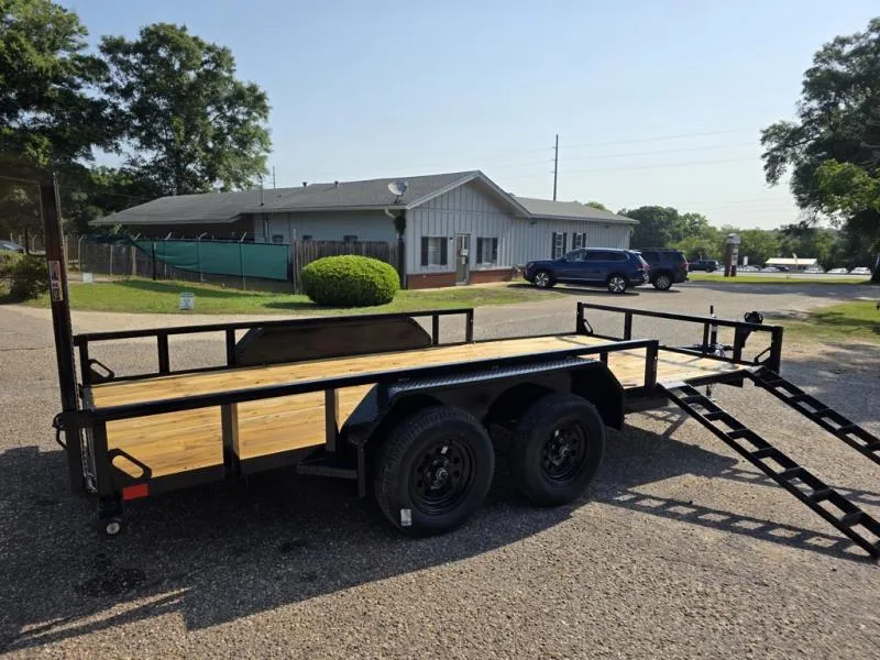 2026 Load Trail