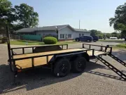 new Utility Trailers Load Trail  for sale, in Semmes, AL Thumbnail 2