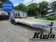 2026 Load Trail 83X20 EQUIPMENT HAULER -- 14 PLY TIRES