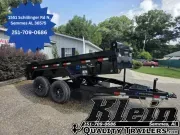2027 Load Trail 72X12 DUMP TRAILER