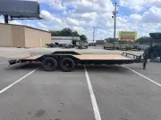 new Equipment / Flatbed Trailers Load Trail  for sale, in Semmes, AL Thumbnail 2
