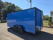 new Cargo (Enclosed) Trailers Quality Cargo  for sale, in Semmes, AL Thumbnail 3