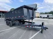 new Dump Trailers Lamar Trailers  for sale, in Semmes, AL Thumbnail 1