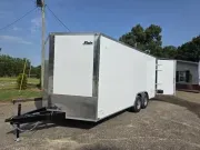 new Cargo (Enclosed) Trailers Klein Quality Trailers  for sale, in Semmes, AL Thumbnail 3
