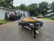 new Equipment / Flatbed Trailers Iron Bull  for sale, in Semmes, AL Thumbnail 2