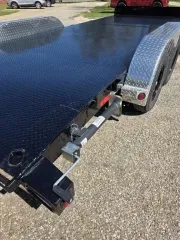new Car Haulers / Racing Trailers Load Trail  for sale, in Semmes, AL Thumbnail 3