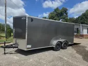 new Cargo (Enclosed) Trailers Quality Cargo  for sale, in Semmes, AL Thumbnail 3