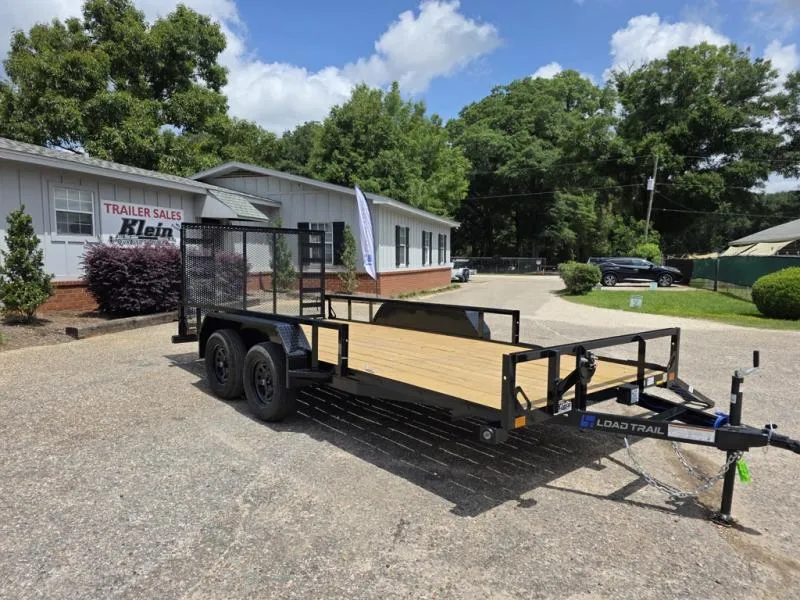 2026 Load Trail