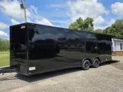 new Cargo (Enclosed) Trailers Quality Cargo  for sale, in Semmes, AL Thumbnail 3