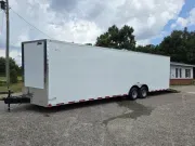 new Cargo (Enclosed) Trailers Quality Cargo  for sale, in Semmes, AL Thumbnail 3