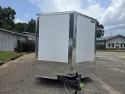 new Cargo (Enclosed) Trailers Klein Quality Trailers  for sale, in Semmes, AL Thumbnail 2