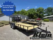 new Utility Trailers Lone Wolf Trailer  for sale, in Semmes, AL Thumbnail 1