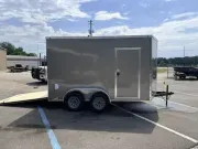new Cargo (Enclosed) Trailers Klein Quality Trailers  for sale, in Semmes, AL Thumbnail 3
