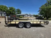 new Utility Trailers Lone Wolf Trailer  for sale, in Semmes, AL Thumbnail 3