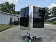 new Cargo (Enclosed) Trailers Quality Cargo  for sale, in Semmes, AL Thumbnail 2