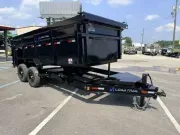 2027 Load Trail DT 83X16X4